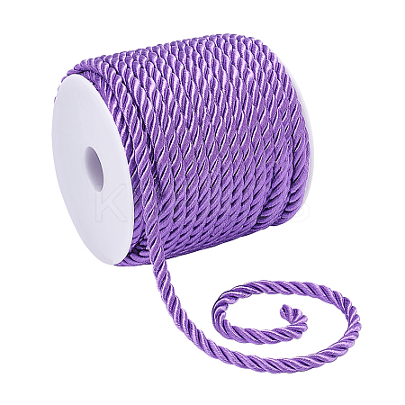 3-Ply Polyester Braided Cord OCOR-PH0001-27H-1