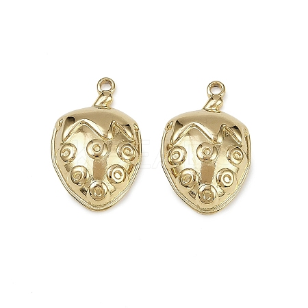 304 Stainless Steel Pendants LS-STAS-D363-09G-1