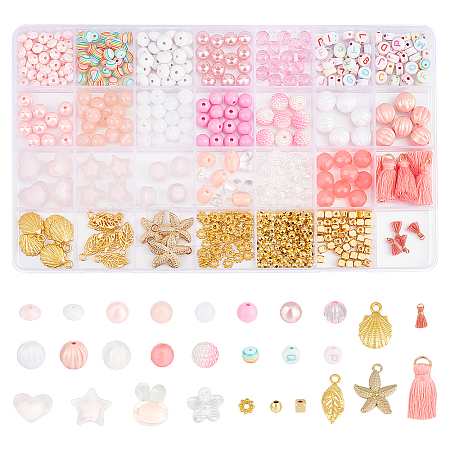 DIY Jewerly Kit OACR-NB0001-42-1
