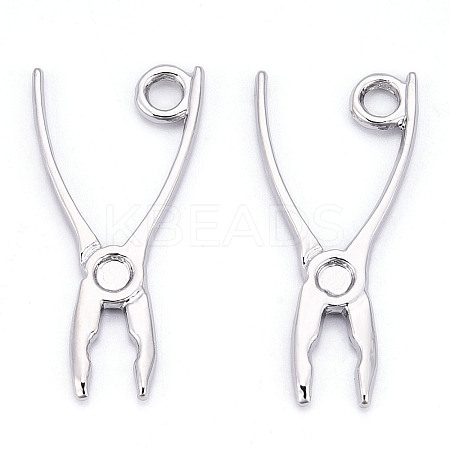 Alloy Pendants X1-PALLOY-N176-119P-1