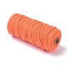 Cotton String Threads OCOR-F014-01H-2