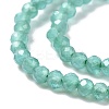 Cat Eye Beads Strands CE-I005-A45-3