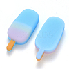Resin Cabochons LS-X-CRES-R194-02A-2