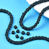 Handmade Polymer Clay Beads Strands CLAY-N008-061-01-7