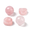 Natural Rose Quartz Display Decorations DJEW-G032-02I-3