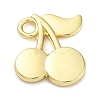 Rack Plating Alloy Pendants PALLOY-R450-06G-1