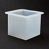 Cube Specimen Decoration Silicone Molds DIY-L065-10-2