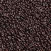 TOHO 11/0 Demi Round Beads X-SEED-DR11-0222-2