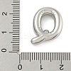 Non-Tarnish 304 Stainless Steel Pendants LS-STAS-B071-01P-Q-3