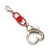 Alloy Pendant Decorations KEYC-JKC01380-5