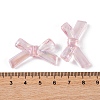 Transparent Acrylic Beads MACR-L006-04C-3