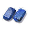 Natural Lapis Lazuli Pendants G-H325-03-04-2
