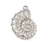 Non-Tarnish 304 Stainless Steel Pendants X-STAS-I307-523P-1