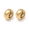 304 Stainless Steel Ear Cuff Findings EJEW-R153-03G-01-3