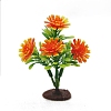 Simulation Chrysanthemum Artificial Flower Micro Landscape Ornament PW-WGD200F-01-1