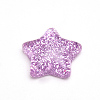 Resin Cabochons CRES-Q196-27E-1