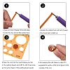 Quilling Paper Strips LS-DIY-J001-3mm-B20-3