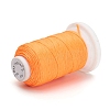 Waxed Polyester Cord YC-E011-A-13-2
