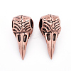 Brass Beads KK-G360-04-2
