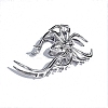 Metal Claw Hair Clips PW-WG9CB22-04-1