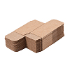 Kraft Paper Box X-CON-WH0029-01-2