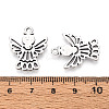 Tibetan Style Alloy Pendants PALLOY-T090-108AS-3