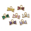 304 Stainless Steel Pendants STAS-D201-01G-1