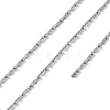Tarnish Resistant 304 Stainless Steel Rectangle Link Chains CHS-G029-01P-1