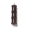 Natural Strawberry Quartz Pendants G-I340-A25-2