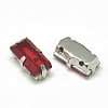 Sew on Rhinestone RGLA-T092-5x10mm-07P-2