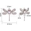 DIY Pendant Making PH-DIY-G005-63AS-2