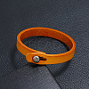 Punk Retro Ethnic Style Handmade Leather Bracelet Couple Literary Hand Strap Men ST0874804-2
