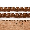 Natural White Jade Beads Strands G-NH0064-A01-01B-5