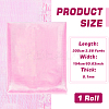 1PC Polyester Coloured Gauze DIY-BC0012-76-2
