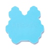 Honeycomb DIY Pendant Silicone Molds LS-DIY-I085-35-3