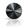 Preciosa® MAXIMA Crystal Round Stones X-PRC-RASS47-23980-3