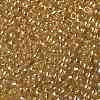 TOHO Round Seed Beads SEED-TR08-0103B-2