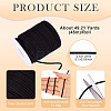 Faux Suede Cord OCOR-TAC0018-03B-4