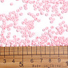 Glass Seed Beads X1-SEED-A010-3mm-55-3