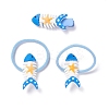 Hair Accessories Set LS-OHAR-Z003-09A-1