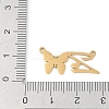 304 Stainless Steel Pendants STAS-L279-002G-Z-3