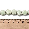 Handmade Porcelain Beads Srands PORC-K010-03E-4