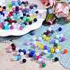 DIY Jewelry Bracelet Making Kits DIY-SZ0003-68O-3
