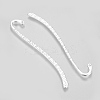 Tibetan Style Alloy Bookmarks LS-K08Y3022-1