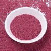 MIYUKI Delica Beads X-SEED-J020-DB0362-2