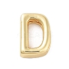 Rack Plating Brass Beads KK-A208-10D-1