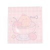 Square Plastic Packaging Resealable Bags OPP-K001-04D-3