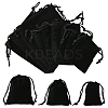 18Pcs 3 Styles Rectangle Velvet Drawstring Pouches TP-FS0001-04A-3