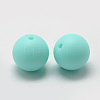 Food Grade Eco-Friendly Silicone Beads SIL-R008C-62-2