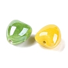 Handmade Porcelain Beads PORC-N007-25-A-3